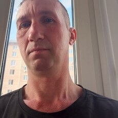 Фотография мужчины Сергей, 43 года из г. Москва
