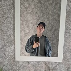 Фотография мужчины Даниил, 20 лет из г. Мариуполь