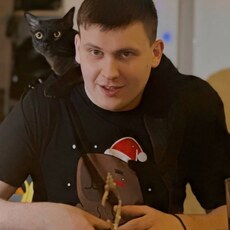 Фотография мужчины Юрий, 29 лет из г. Воронеж