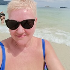 Фотография девушки Лана, 48 лет из г. Самара