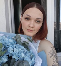 Фотография девушки Светлана, 23 года из г. Томск