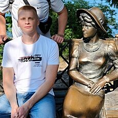 Фотография мужчины Антоха, 31 год из г. Шуя