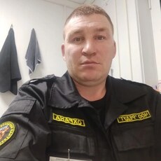 Фотография мужчины Василий, 43 года из г. Чита