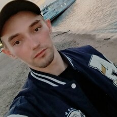 Фотография мужчины Алексей, 31 год из г. Усолье-Сибирское