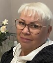 Анна, 60 лет