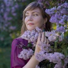 Фотография девушки Леся, 38 лет из г. Барнаул