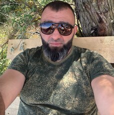 Фотография мужчины Суля, 42 года из г. Красноперекопск