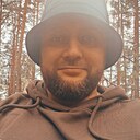 Геша, 41 год