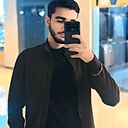 Axmed, 23 года