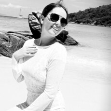 Фотография девушки Alena, 43 года из г. Кемерово