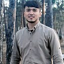 Khudodod Jon, 23 года