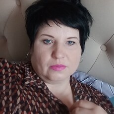 Фотография девушки Надежда, 43 года из г. Солигорск