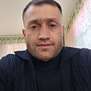 Самир, 36 лет