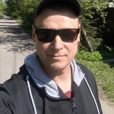 Фотография мужчины Владимир, 45 лет из г. Волгоград