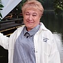 Гуля, 63 года