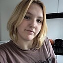 Кристя, 18 лет