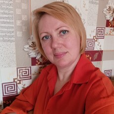 Фотография девушки Светлана, 49 лет из г. Витебск
