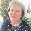 Валентина, 64 года
