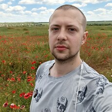 Фотография мужчины Захар, 30 лет из г. Донецк