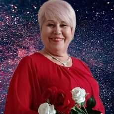 Фотография девушки Валентина, 65 лет из г. Лиски