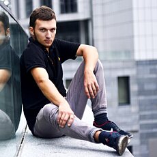 Фотография мужчины Женя, 30 лет из г. Николаев