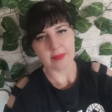 Фотография девушки Татьяна, 42 года из г. Снежное