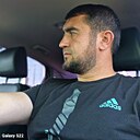Амир, 41 год