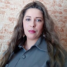 Фотография девушки Ирина, 44 года из г. Прокопьевск