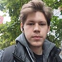 Андрей, 20 лет