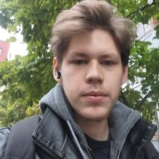 Фотография мужчины Андрей, 20 лет из г. Алматы