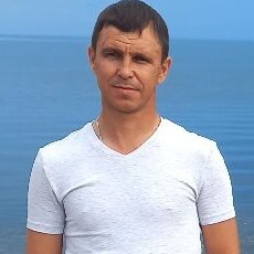 Фотография мужчины Денис, 43 года из г. Шелехов