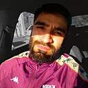 Астик, 34 года
