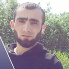 Фотография мужчины Хусеин, 25 лет из г. Бийск