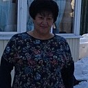 Лариса, 60 лет