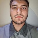 Рустам, 24 года
