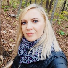 Фотография девушки Олеся, 45 лет из г. Владивосток