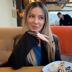 Фотография девушки Lina, 36 лет из г. Москва