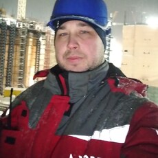 Фотография мужчины Виталий, 33 года из г. Городец