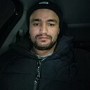 Али, 36 лет