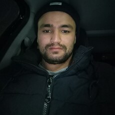 Фотография мужчины Али, 36 лет из г. Томск