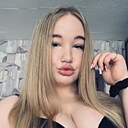 Дашуля, 18 лет