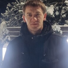 Фотография мужчины Name, 38 лет из г. Чехов