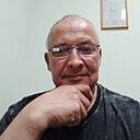Ильдар, 58 лет