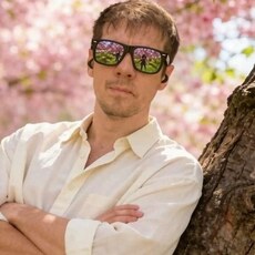 Фотография мужчины Владимир, 37 лет из г. Канск