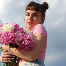 Фотография девушки Елена, 29 лет из г. Борисоглебск