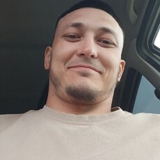 Фотография мужчины Роман, 31 год из г. Чехов