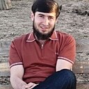 Сайид, 23 года