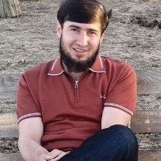 Фотография мужчины Сайид, 23 года из г. Махачкала