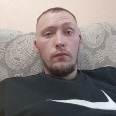 Фотография мужчины Леха, 33 года из г. Ачинск