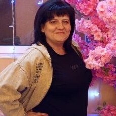 Фотография девушки Оксана, 45 лет из г. Донецк